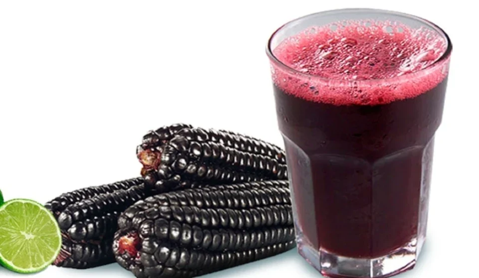 Chicha Morada