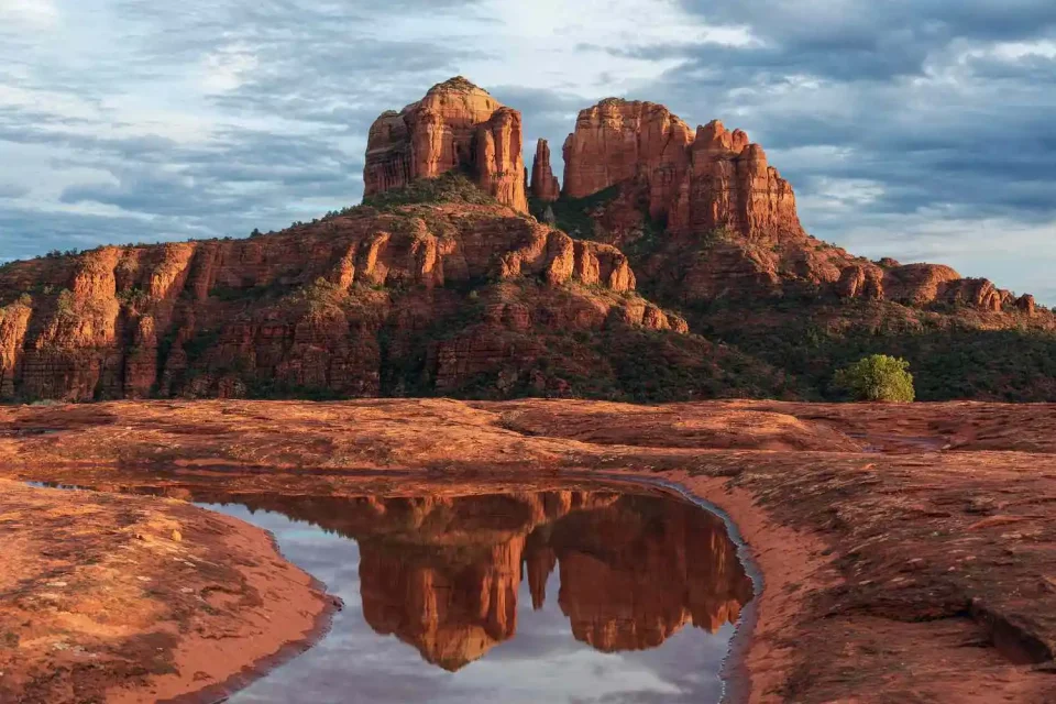 Activities and attractions in Sedona