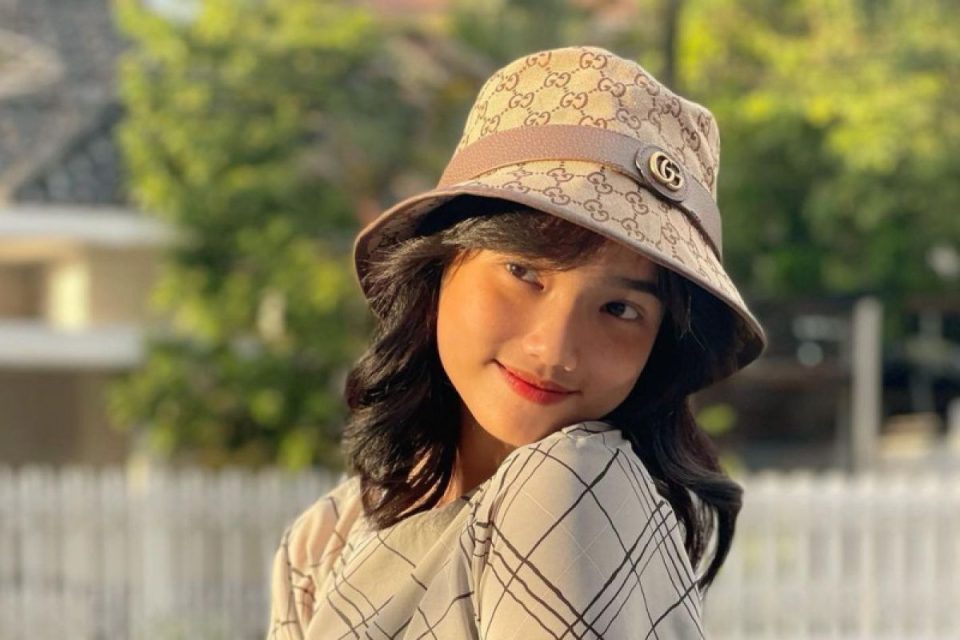 Fujianti Utami Putri