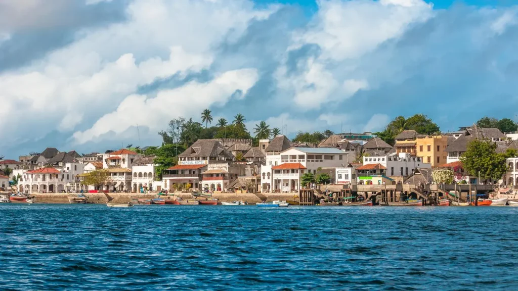 Lamu Exploring Kenya’s Ancient Island Town