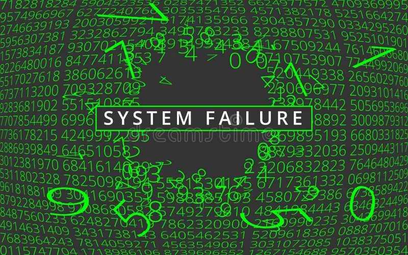 System Failure