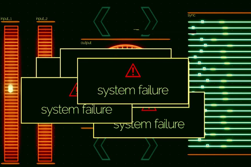 System Failure