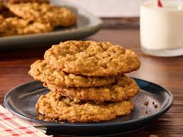 Cookies Oatmeal