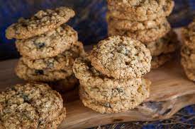 Cookies Oatmeal