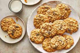 Cookies Oatmeal