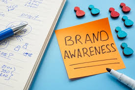 Brand Awareness