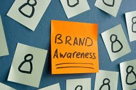 Brand Awareness