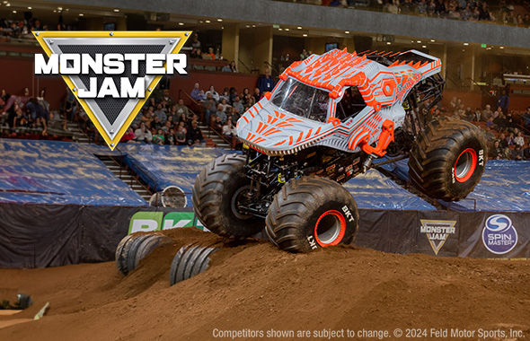 Monster Jam