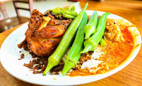 Nasi Kandar