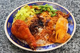 Nasi Kandar