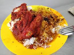 Nasi Kandar