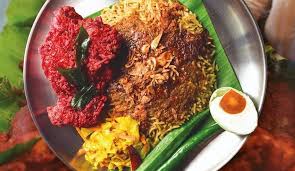 Nasi Kandar