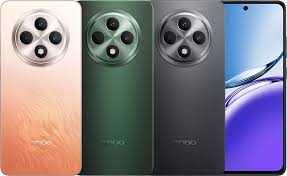 OPPO Reno12