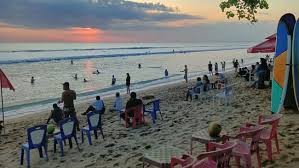 Pantai Kuta