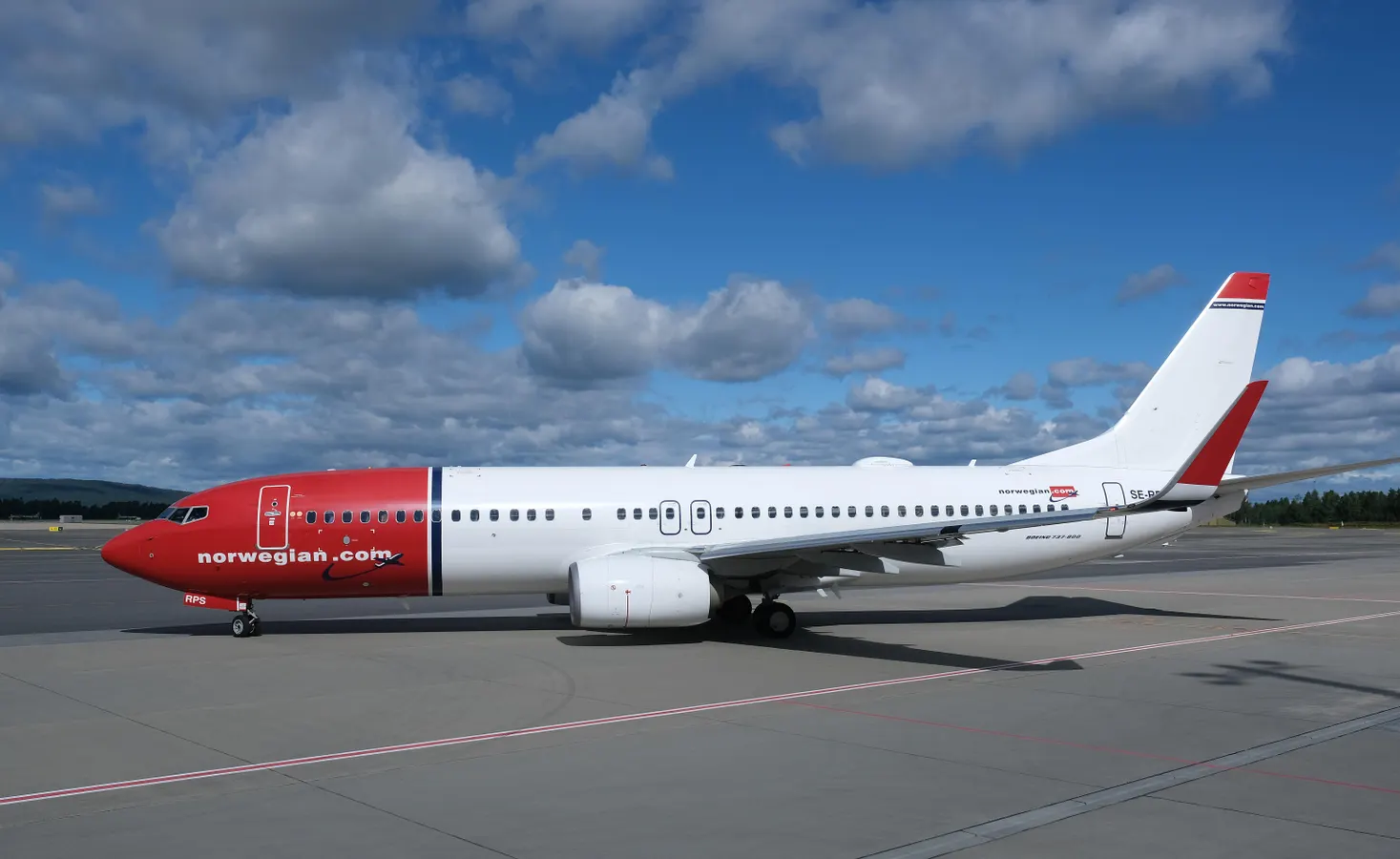 Inovasi Layanan dan Pelayanan Norwegian Air Shuttle 