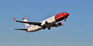 Norwegian Air Shuttle