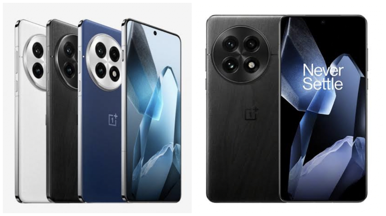 HP OnePlus 13T