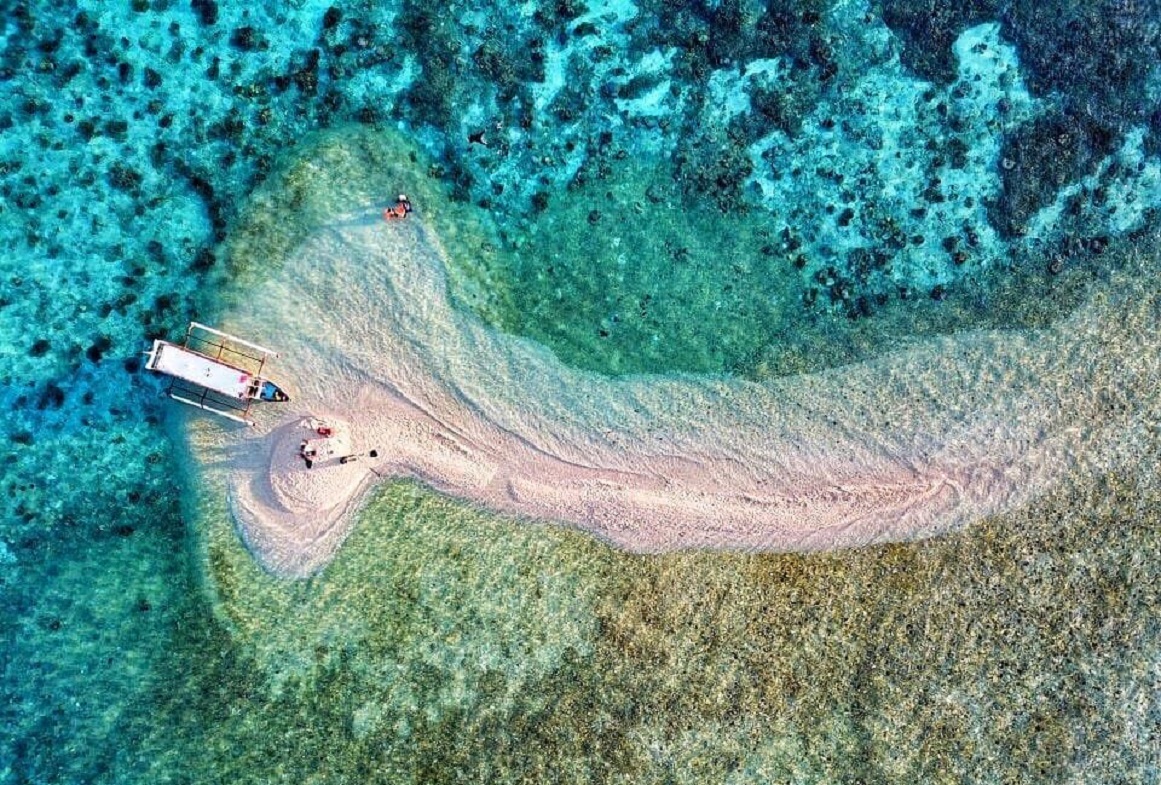 Pulau Moyo