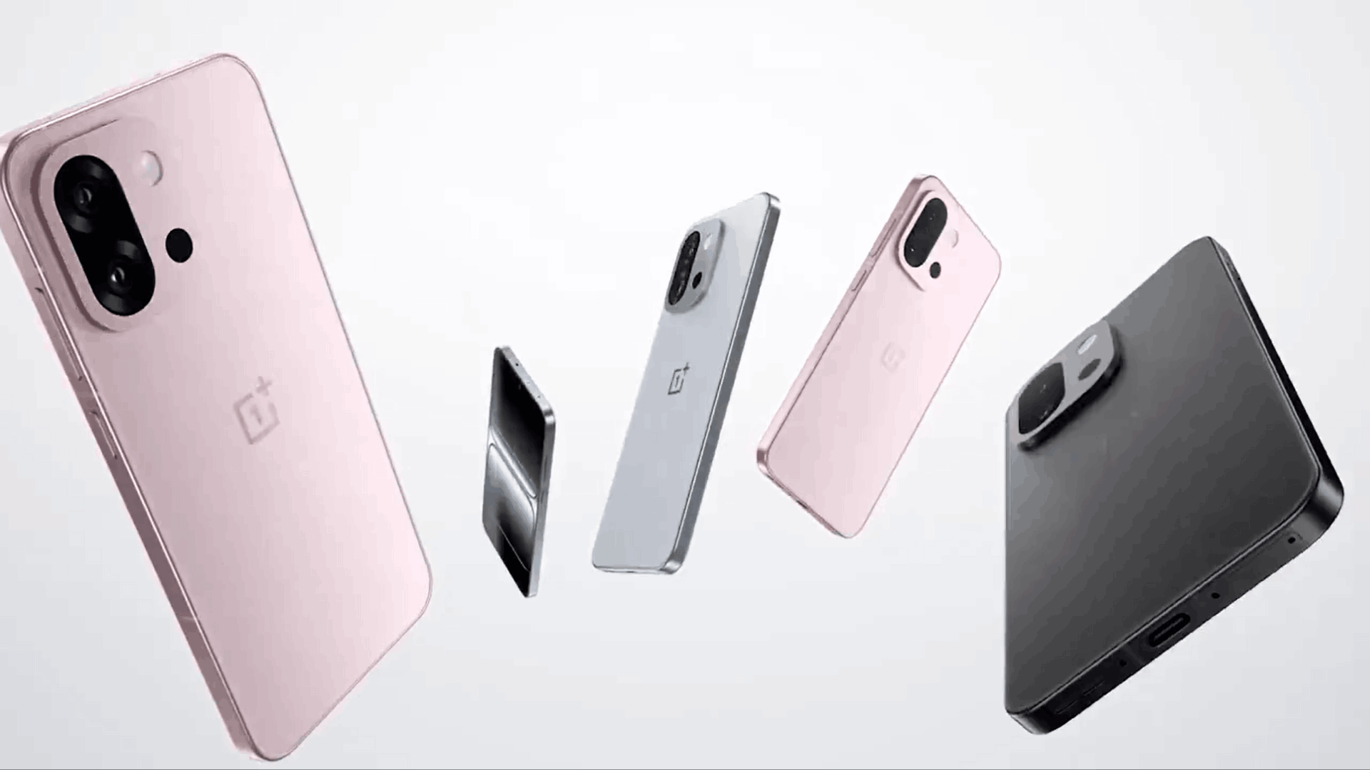 HP OnePlus 13T