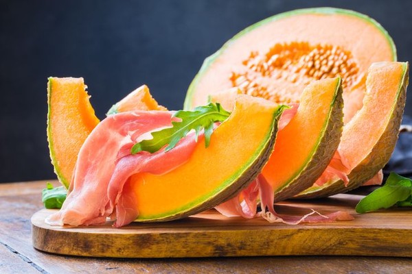 Melon Yubari