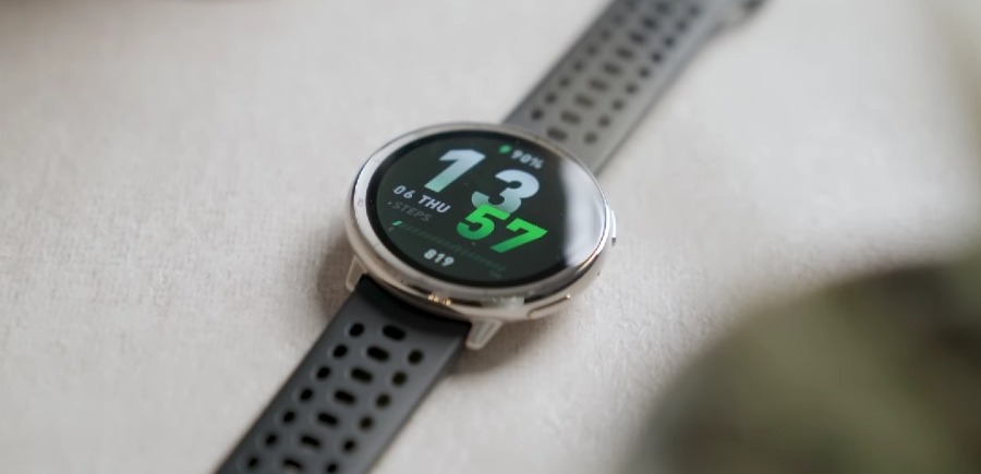 Keunggulan Teknologi Peje Smartwatch