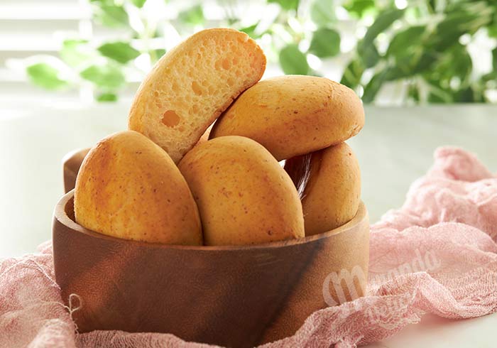 Pan de Bono