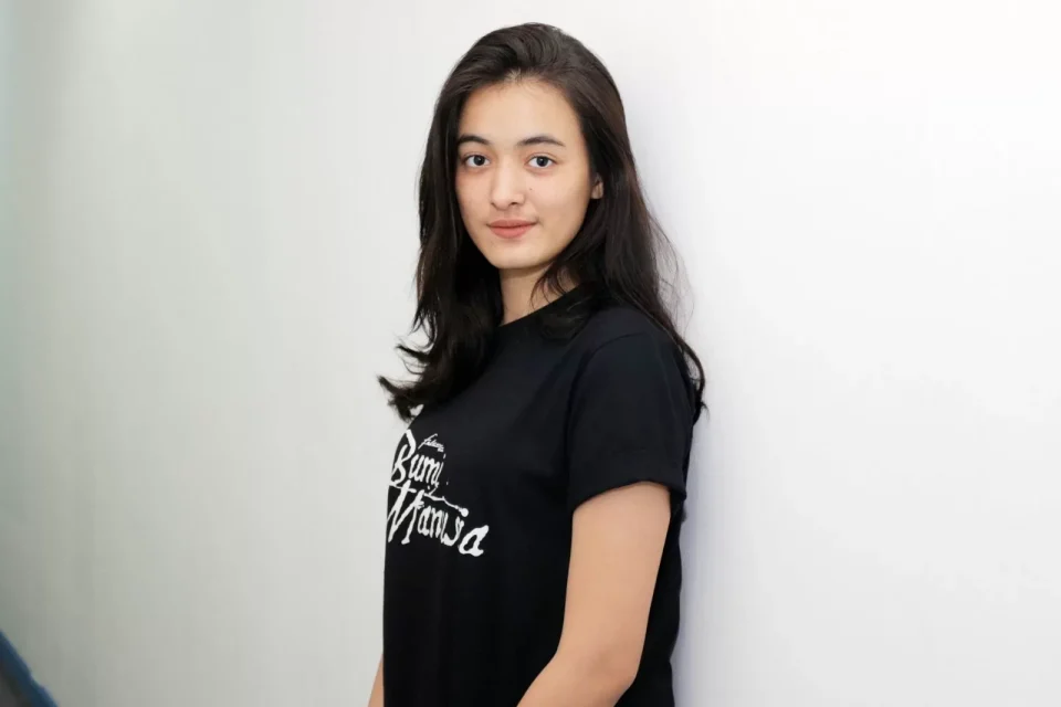 Mawar Eva de Jongh