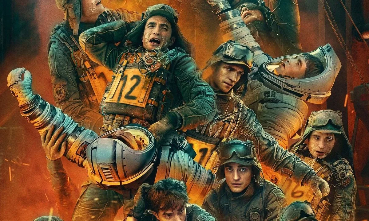 keseruan film mickeky 17