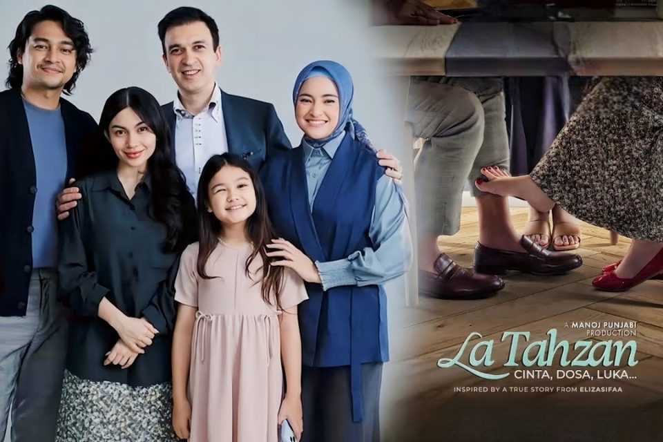 La Tahzan