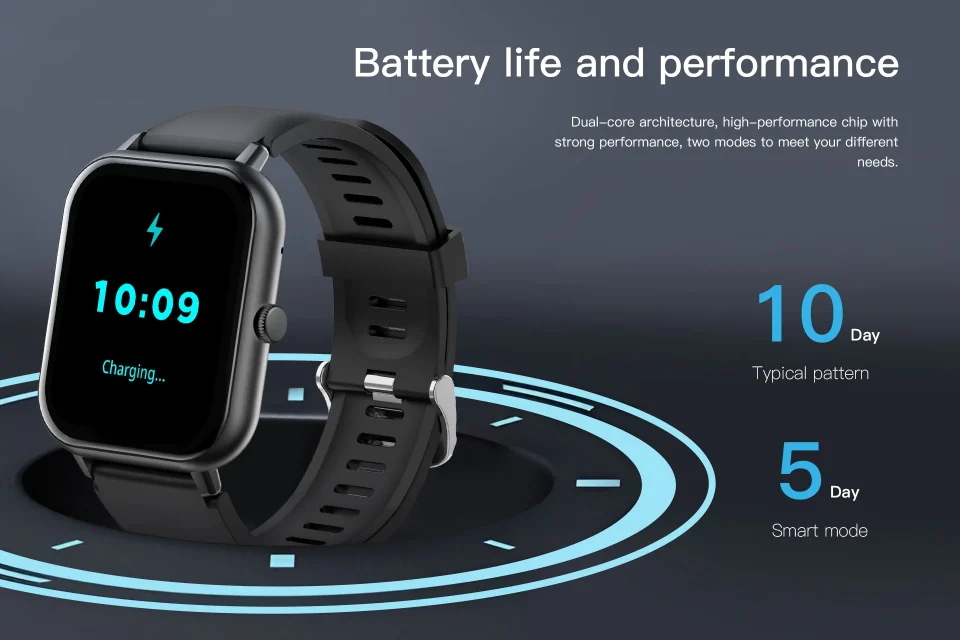 peje smartwatch