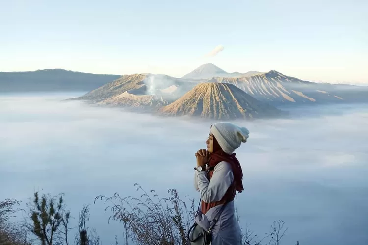  Menikmati Wisata Sambil Merefresh Pikiran