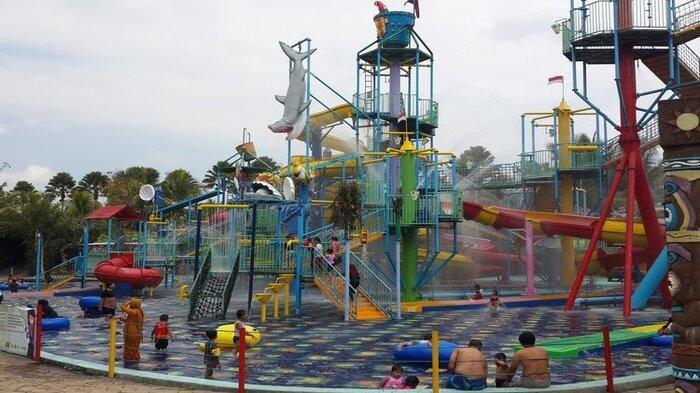 Hawai Waterpark