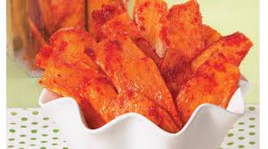 Keripik Singkong Balado