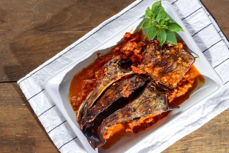 Pari Bakar Madu