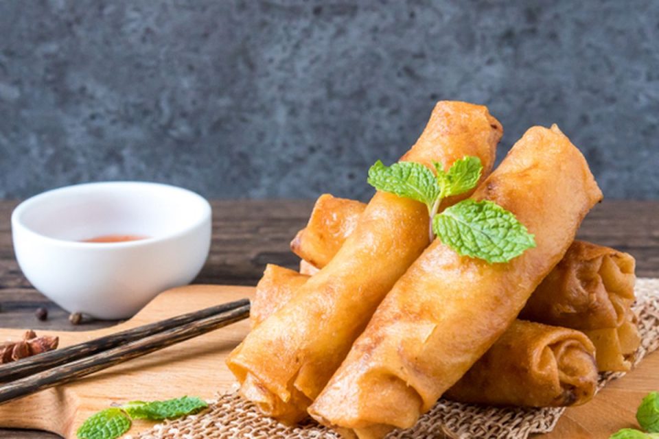 Lumpia