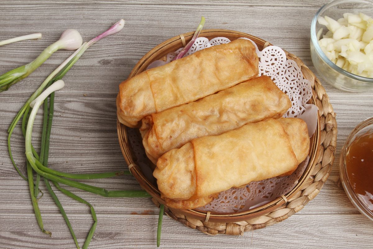 Lumpia