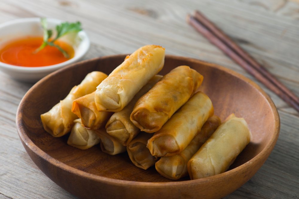 Lumpia