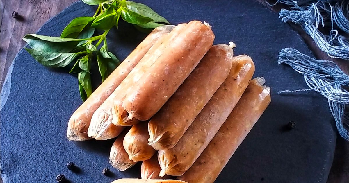 Resep Bratwurst