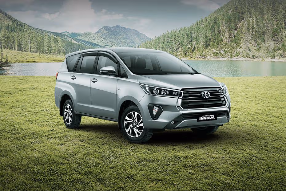 Innova Reborn