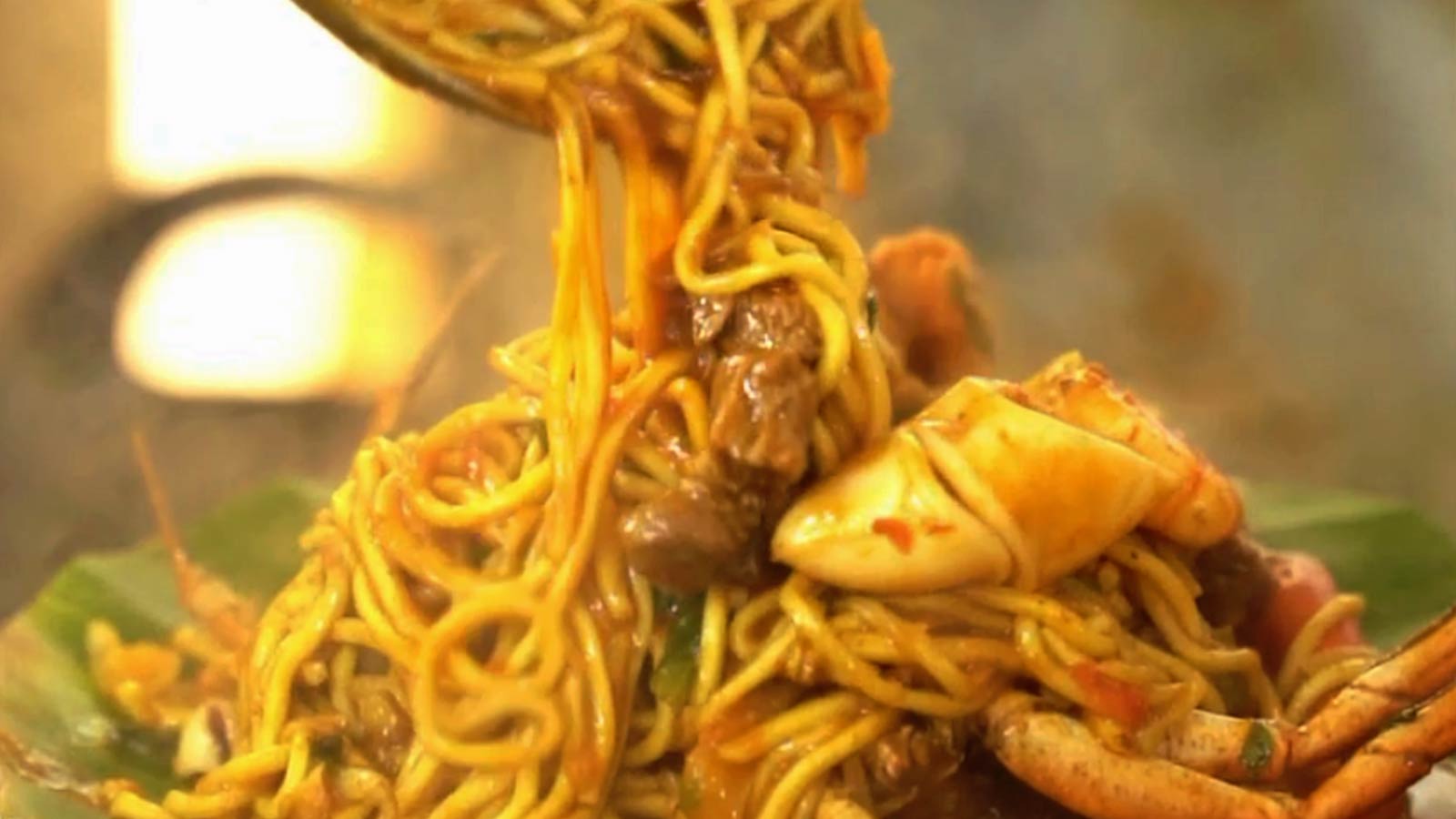 Mie Aceh