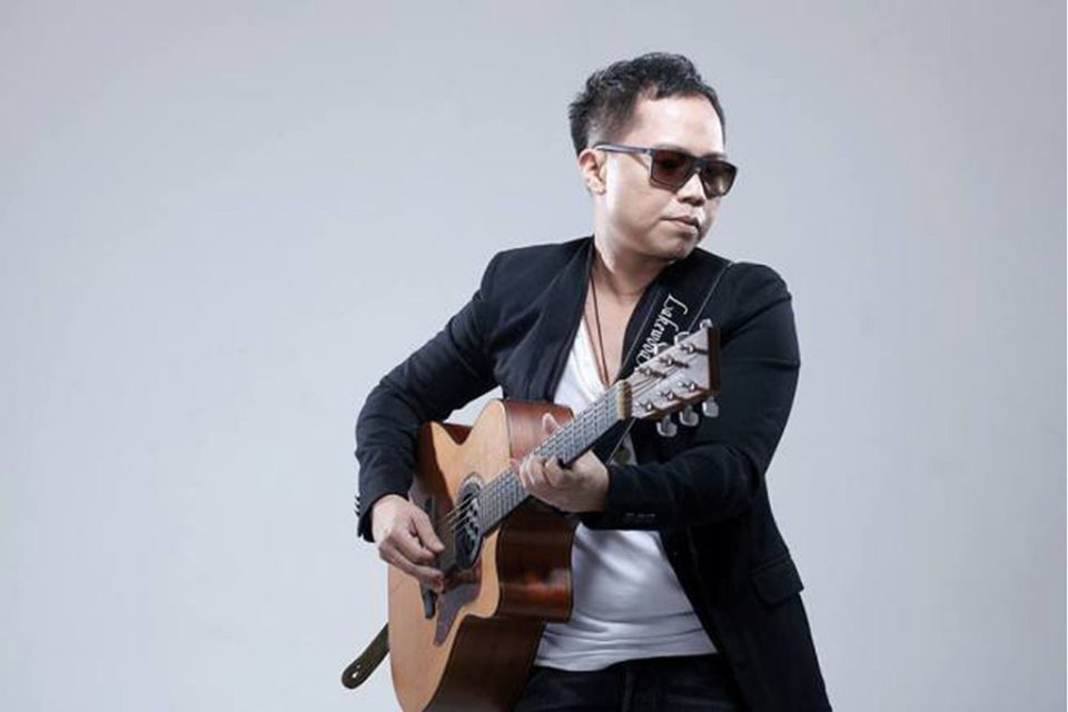 Sandhy Sondoro