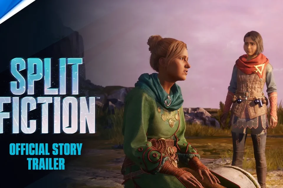 Split Fiction