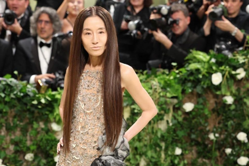 Vera Wang