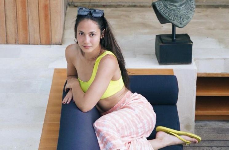 Pevita Pearce