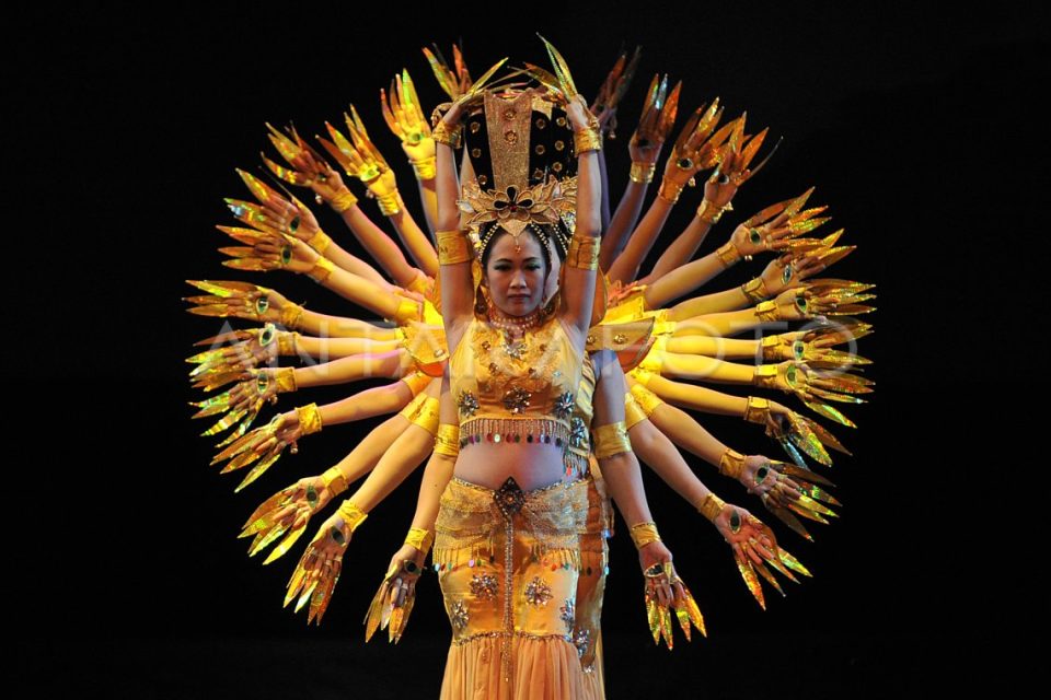 Budaya Tionghoa