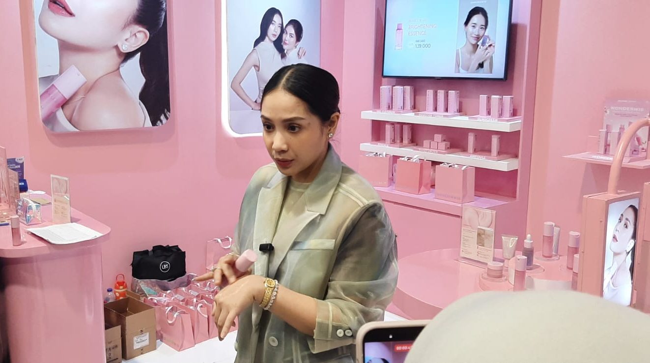 Wondermis: Menemukan Keajaiban dalam Kehidupan Sehari-hari 3 Wondermis