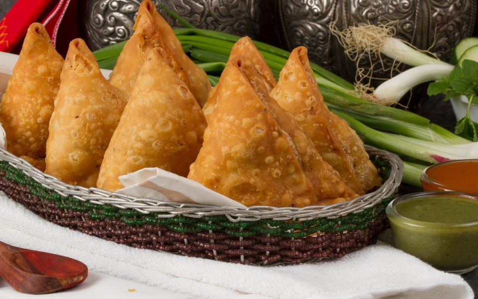 Samosa
