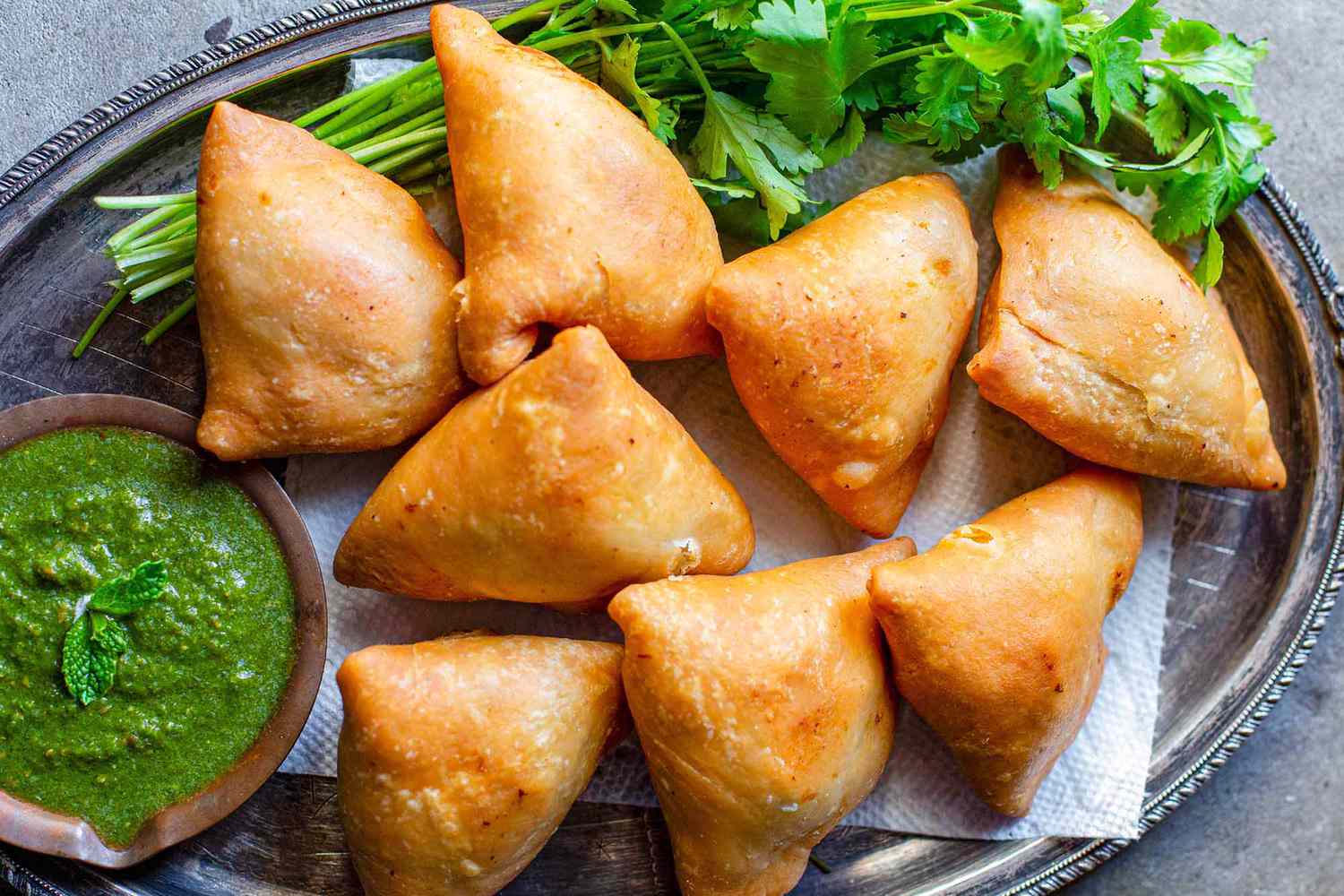 Samosa