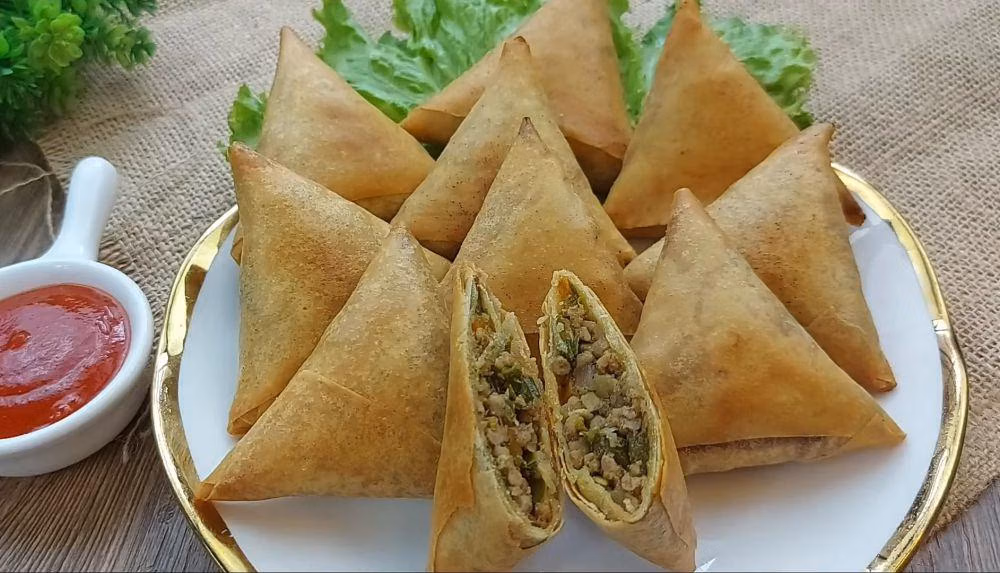 Samosa