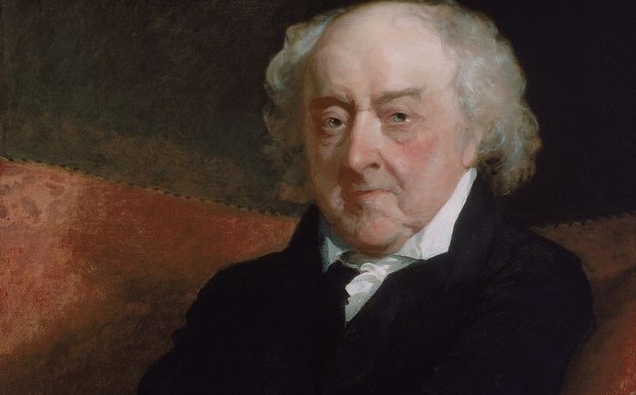 John Adams